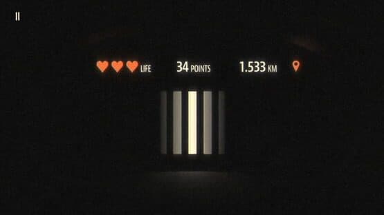Blind Drive — screenshot 1