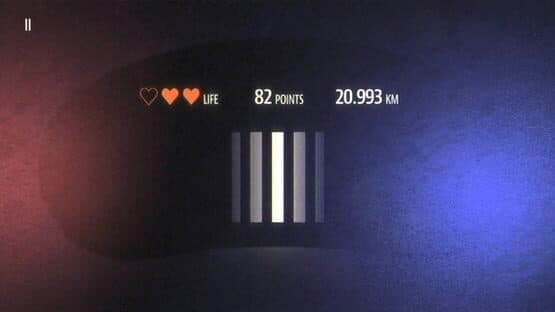 Blind Drive — screenshot 4