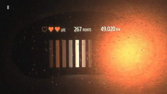 Blind Drive — screenshot 5