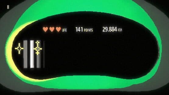 Blind Drive — screenshot 6