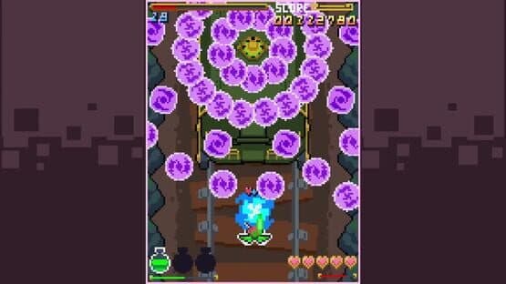 Barrage Fantasia — screenshot 3