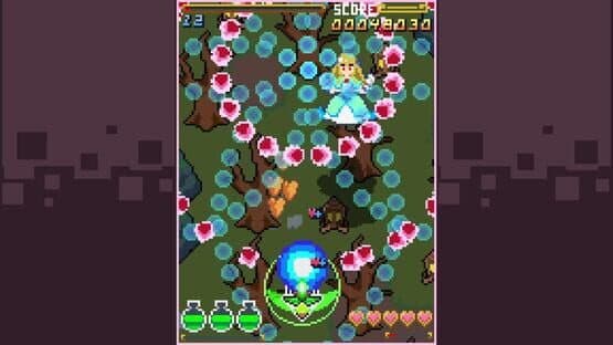 Barrage Fantasia — screenshot 5