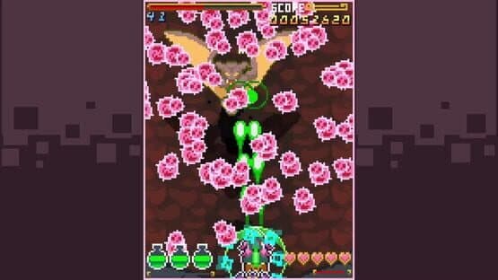 Barrage Fantasia — screenshot 6