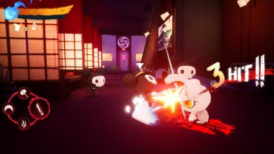 Bloody Bunny: The Game — screenshot 5