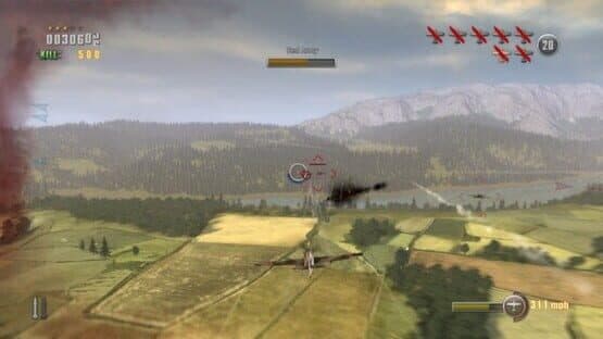 Dogfight 1942: Russia Under Siege — screenshot 6
