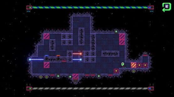 GraviFire — screenshot 4