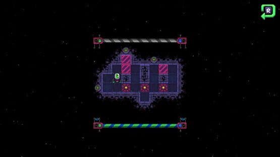 GraviFire — screenshot 5