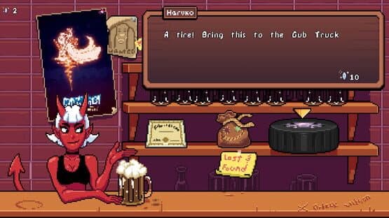 Toasty: Ashes of Dusk — screenshot 4