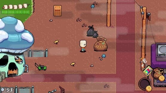 Toasty: Ashes of Dusk — screenshot 6