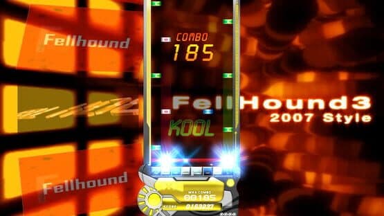 EZ2on Reboot: R — screenshot 2