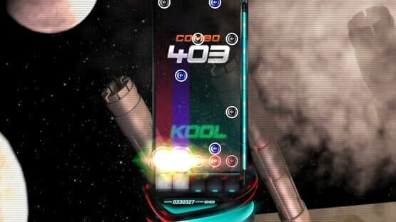 EZ2on Reboot: R — screenshot 3