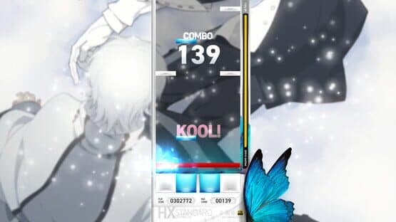 EZ2on Reboot: R — screenshot 5
