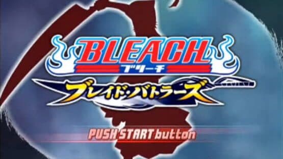 Bleach: Blade Battlers — screenshot 1