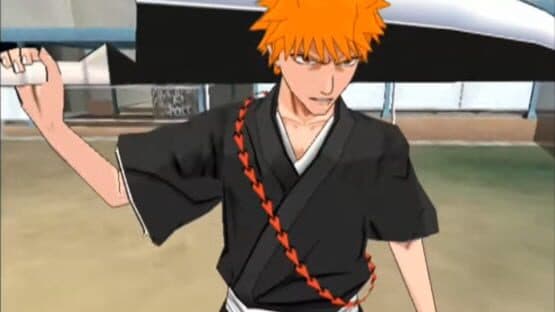 Bleach: Blade Battlers — screenshot 4