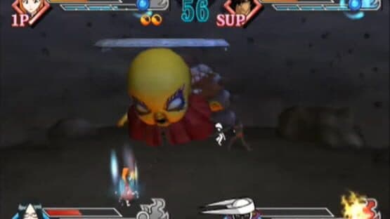 Bleach: Blade Battlers — screenshot 5