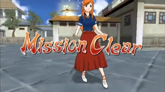 Bleach: Blade Battlers — screenshot 7