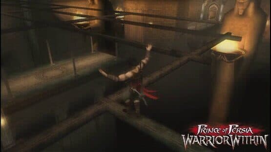 Prince of Persia: Revelations — screenshot 4