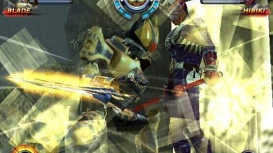 Kamen Rider: Climax Heroes — screenshot 3
