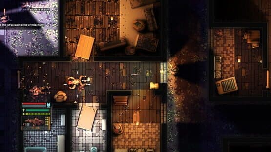 Intravenous — screenshot 1