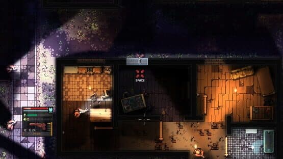 Intravenous — screenshot 5