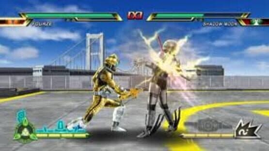 Kamen Rider: Climax Heroes Fourze — screenshot 1