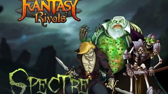 Fantasy Rivals — screenshot 1