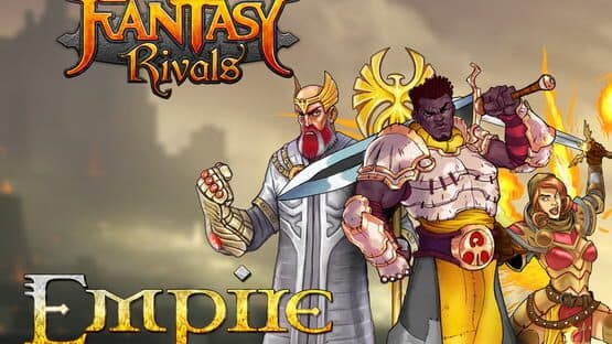 Fantasy Rivals — screenshot 5