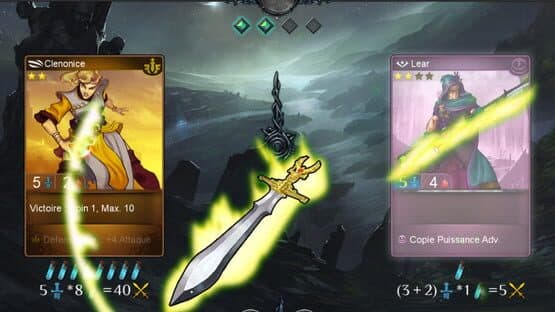 Fantasy Rivals — screenshot 8