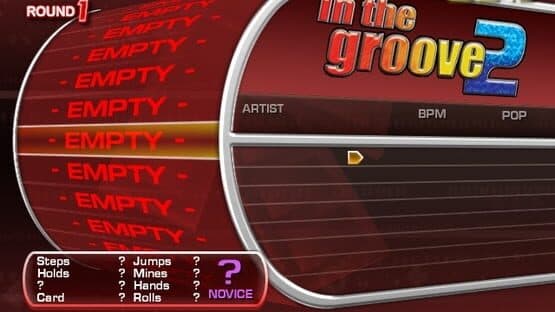 Open in the Groove — screenshot 2
