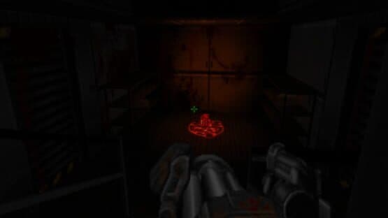 Legacy of Suffering — screenshot 1