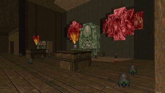 Demonfear — screenshot 1