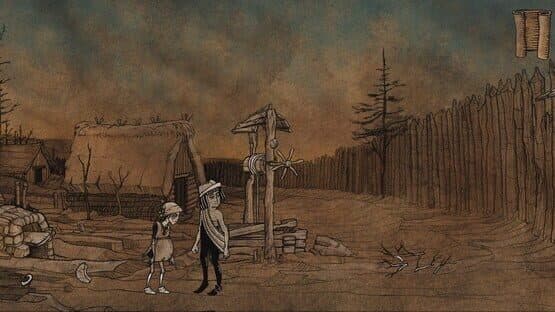 Apocalipsis: The Tree of the Knowledge of Good and Evil — screenshot 2