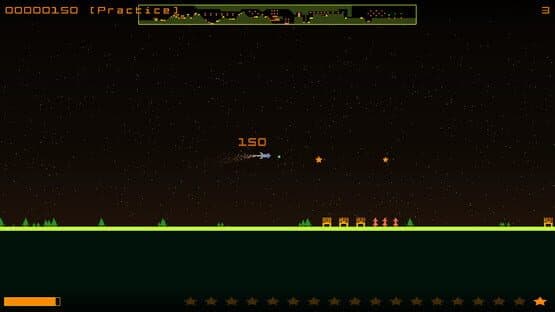 Terra Bomber — screenshot 1