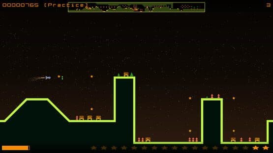Terra Bomber — screenshot 2