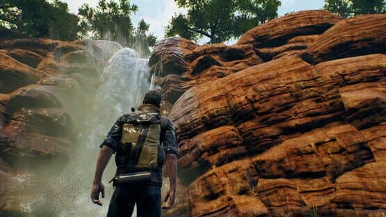 Open Country — screenshot 1