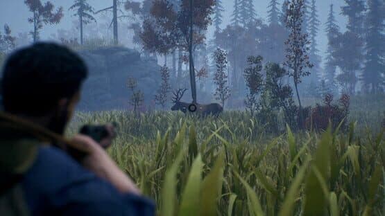 Open Country — screenshot 2