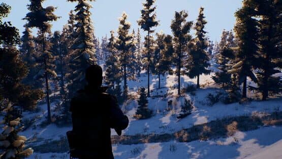 Open Country — screenshot 4