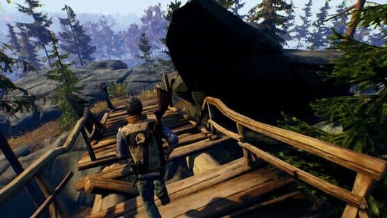 Open Country — screenshot 5