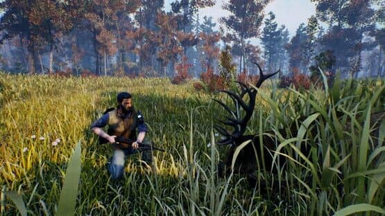 Open Country — screenshot 6