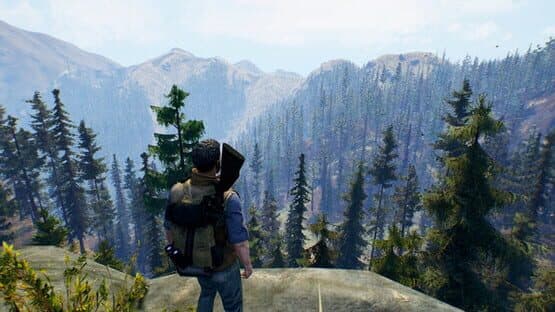 Open Country — screenshot 8