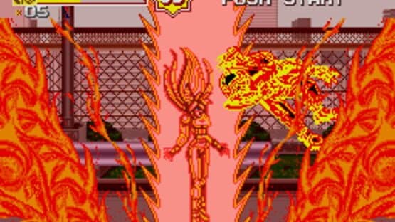 Sonic Blast Man II — screenshot 3