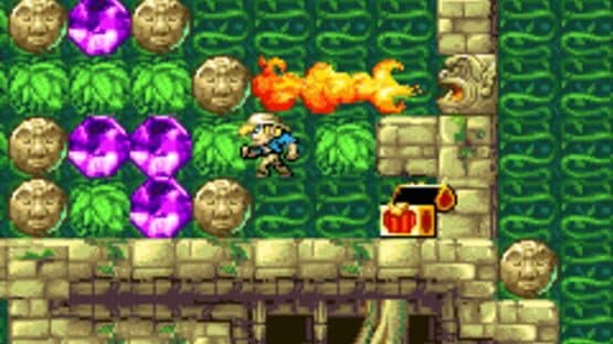 Diamond Rush — screenshot 2