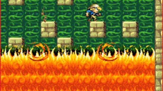 Diamond Rush — screenshot 3