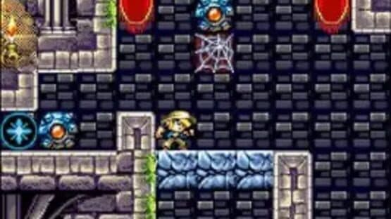 Diamond Rush — screenshot 5