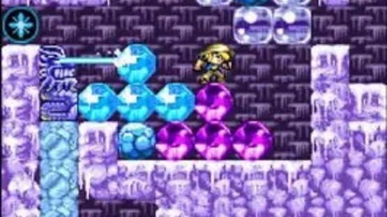 Diamond Rush — screenshot 6