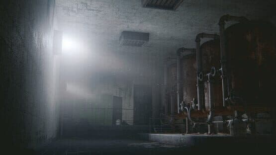 In Rays of the Light — screenshot 2