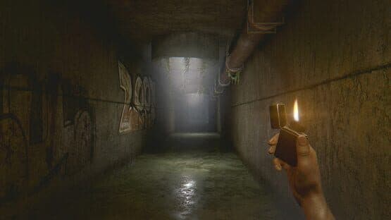 In Rays of the Light — screenshot 5