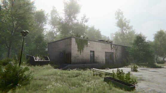 In Rays of the Light — screenshot 8