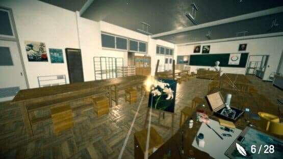 Life of Fly — screenshot 1
