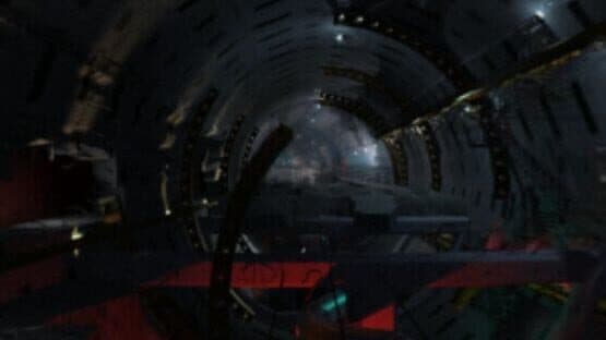 deSpiria — screenshot 2